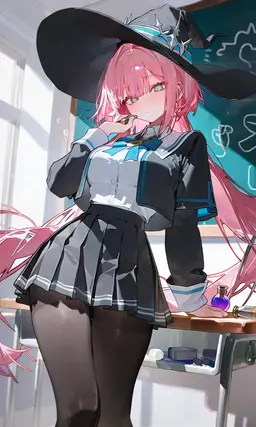 Profile image of メルネ