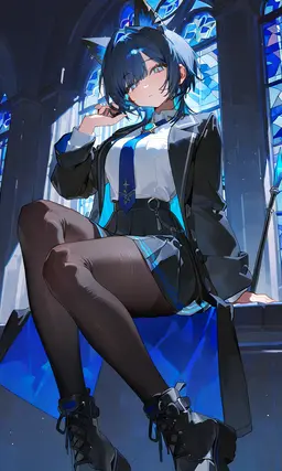 Profile image of メア