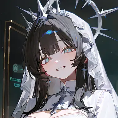Profile image of ヴェスティア