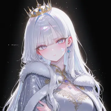 Profile image of アナスタシア