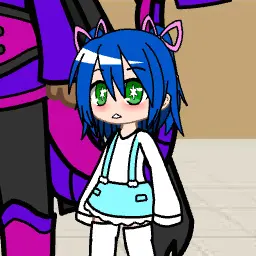 Profile image of Lily