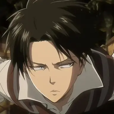 Profile image of リヴァイ