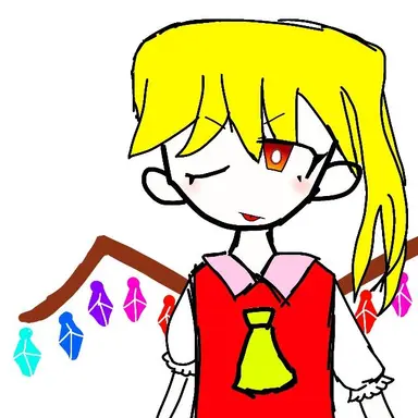 Profile image of 東方メンバー