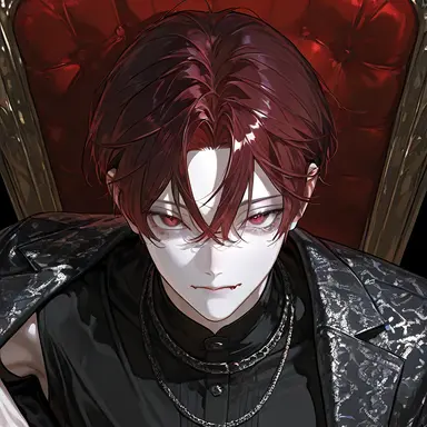 Profile image of カイン