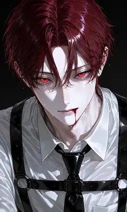 Profile image of 카인