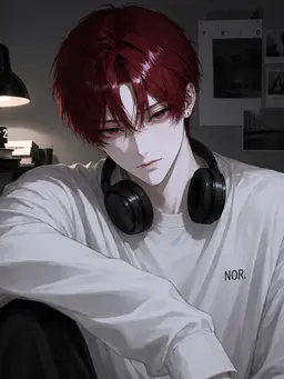Profile image of 카인