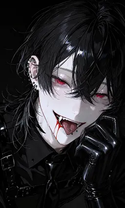 Profile image of 루시안