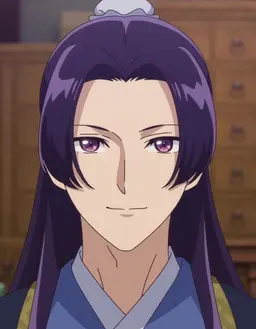 Profile image of 壬氏