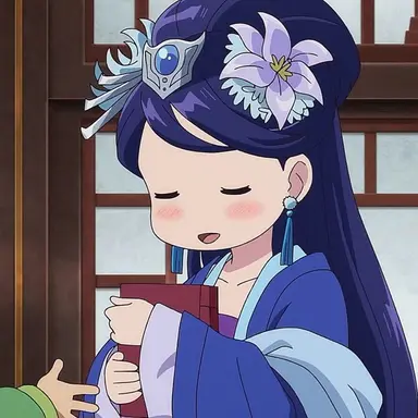 Profile image of 梨花