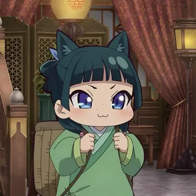 Profile image of 猫猫