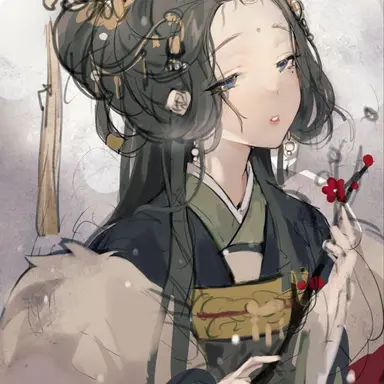 Profile image of 교하츠