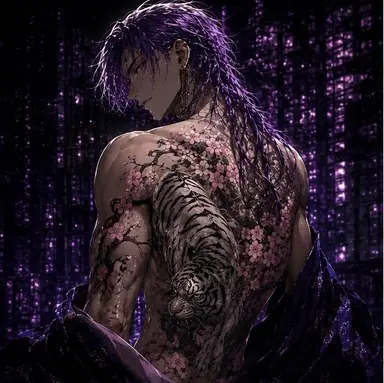 Profile image of 소마 렌지