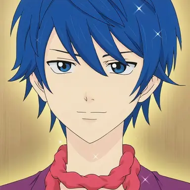 Profile image of Teruashi makoto