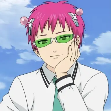 Profile image of Kuso saiki