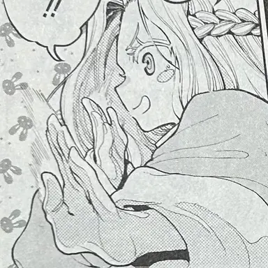 Profile image of Fumimi Enokawa