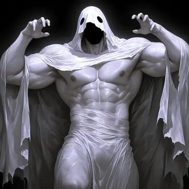 Profile image of 유령