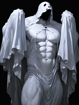 Profile image of 유령