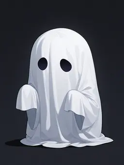 Profile image of 유령