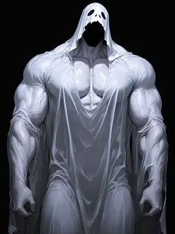 Profile image of 유령