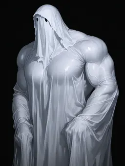 Profile image of 유령