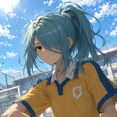 Profile image of 風丸一郎太