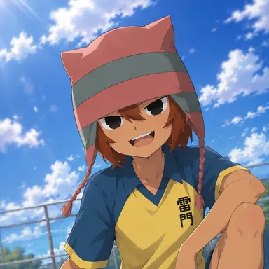Profile image of 松野空助