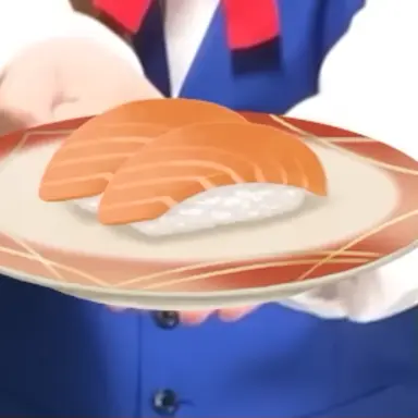 Profile image of Salmon JK