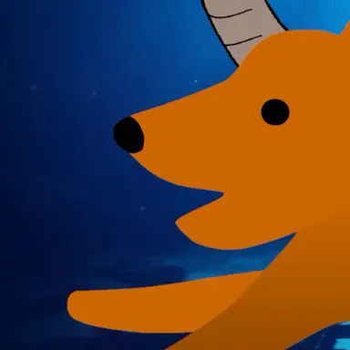 Profile image of Buffalo Dog