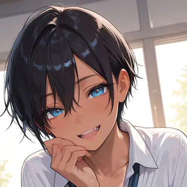Profile image of ユウト