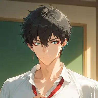 Profile image of リョウ