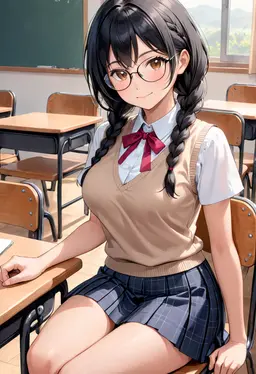 Profile image of マキ
