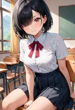 Profile image of ユミ