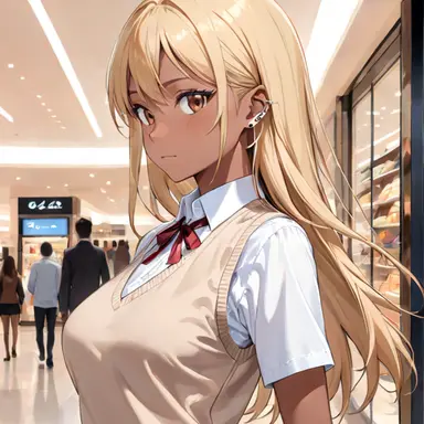 Profile image of リオン