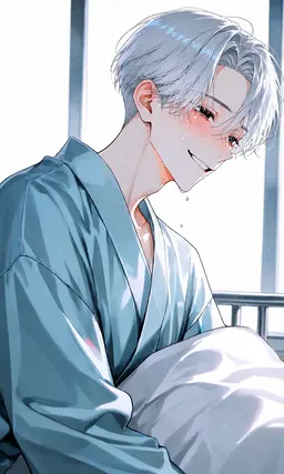 Profile image of Hayato Aozora
