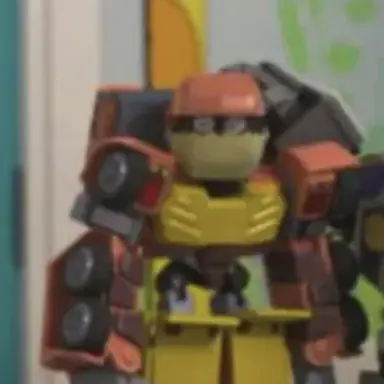 Profile image of 빗봇