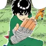 Profile image of ROCK LEE