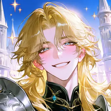 Profile image of ルーカス