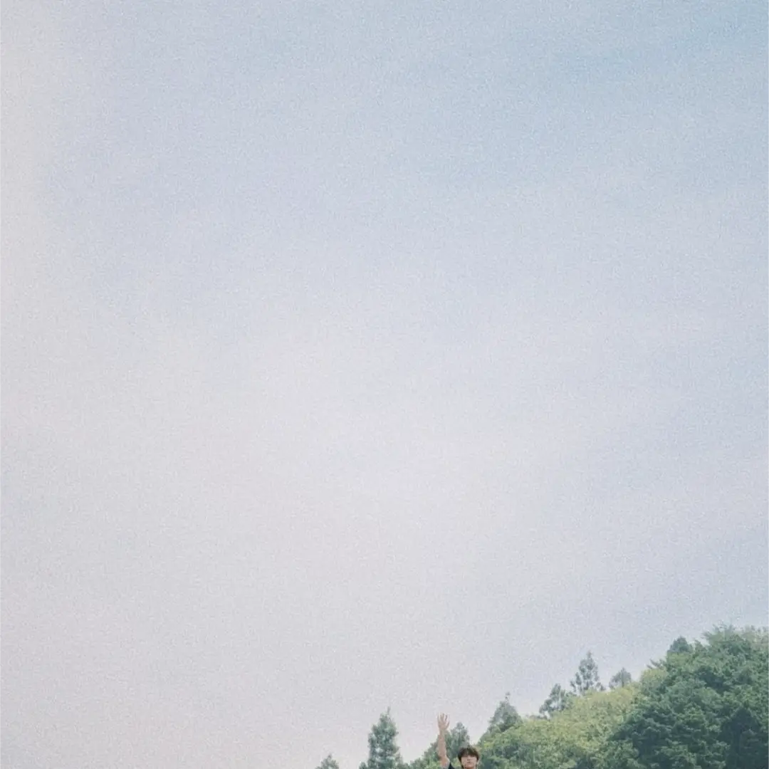 kori_i_mga의 若井滉斗