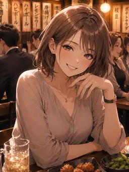 Profile image of Naoko