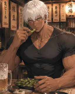 Profile image of Gakuto
