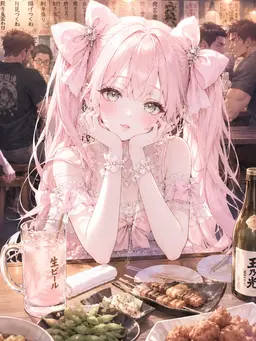 Profile image of Sarina