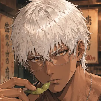 Profile image of Gakuto