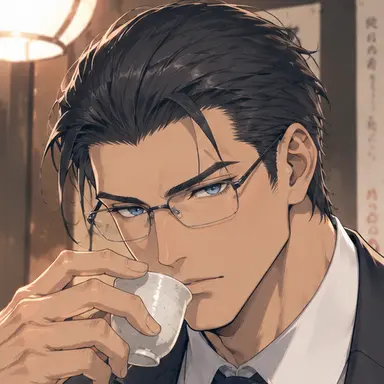 Profile image of Ryuji