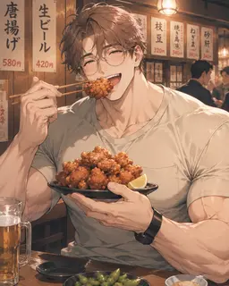 Profile image of Hazuki