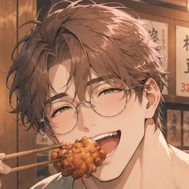 Profile image of Hazuki