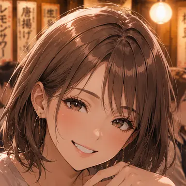 Profile image of Naoko
