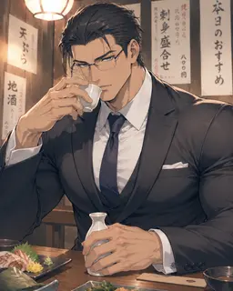 Profile image of Ryuji
