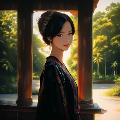 Profile image of 雪蓮 シュエ リェン