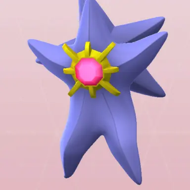 Profile image of 偽スターミー