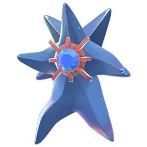 Profile image of 色違いメガスターミー